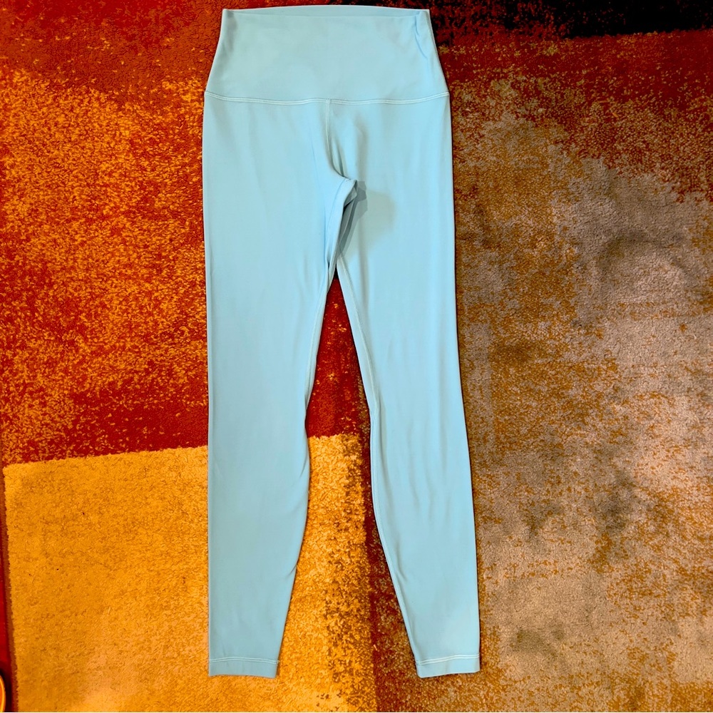 lululemon Alig High-Rise Pant 28"